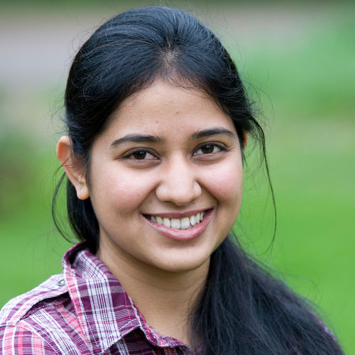 Aarti Sharma