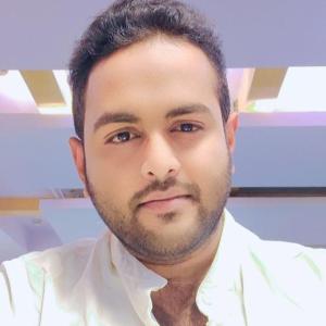 Vikram Mehta