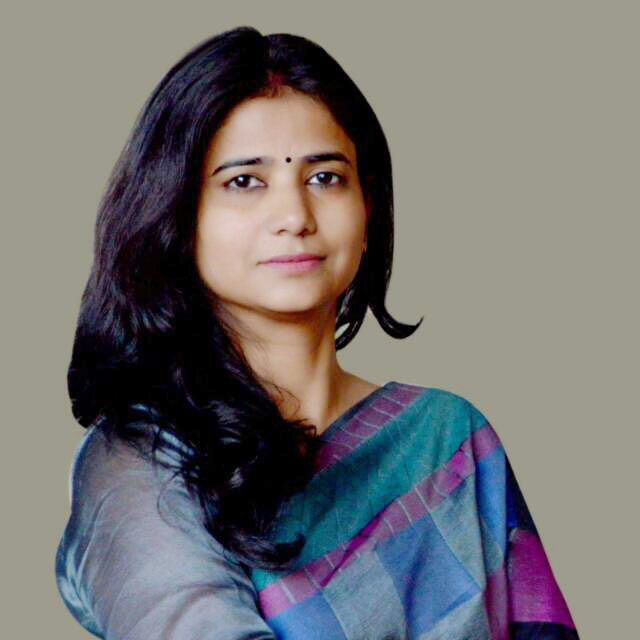 Priya Singh