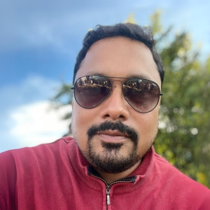 Rajesh Verma